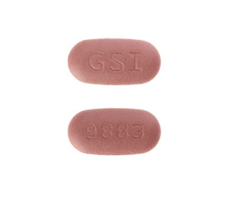 Bictegravir Emtricitabine Tenofovir